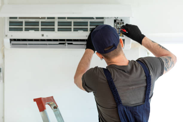 Best Best Air Duct Cleaning Company  in Galesville, WI