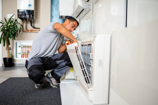 Best Commercial Air Duct Cleaning  in Galesville, WI