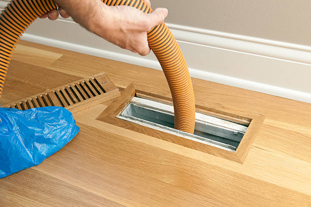 Best Ductwork Cleaning Services  in Galesville, WI