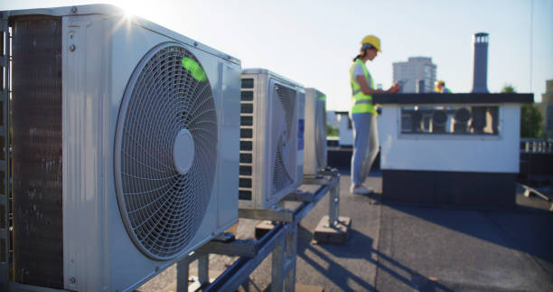 Best Air Duct Cleaning Near Me  in Galesville, WI