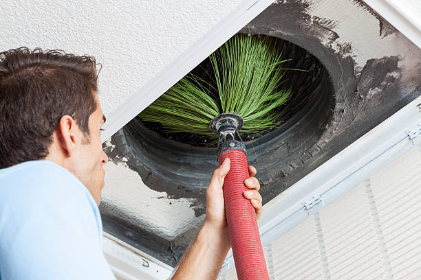 Reliable Galesville, WI Airduct Cleaning Solutions